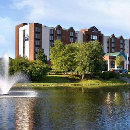 فندق إنديغو شيكاغو - فيرنون هيلز Vernon Hills المظهر الخارجي الصورة