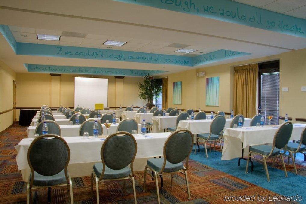 فندق إنديغو شيكاغو - فيرنون هيلز Vernon Hills المرافق الصورة